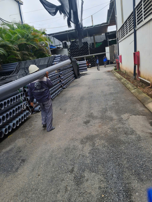 Toàn Phát vận chuyển hàng cho khách